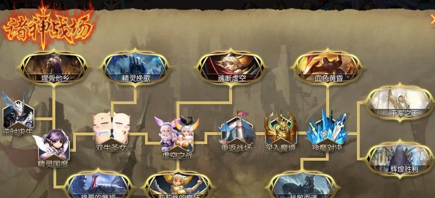 魔域口袋怎么玩？游戏特色和操作指南？