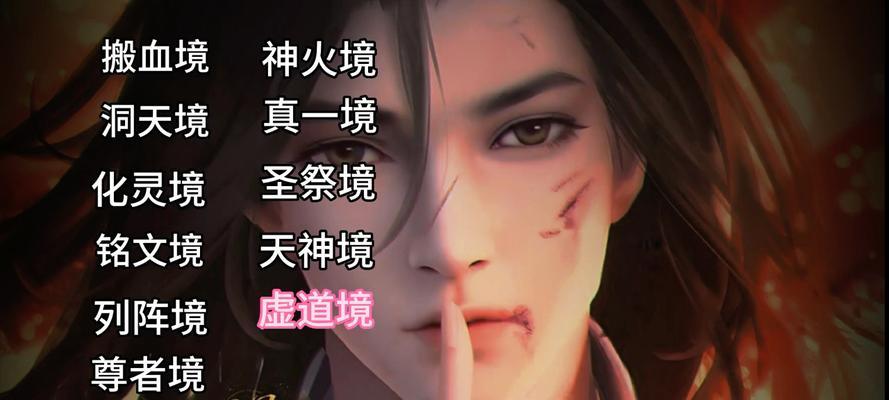 完美世界天地境界有哪些？各境界特点是什么？