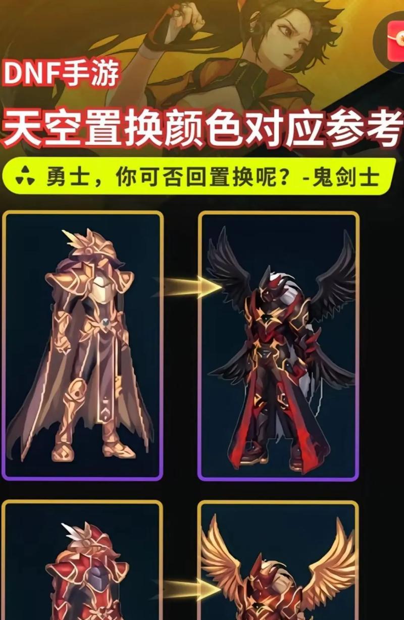 dnf中的高达指的是什么？高达装备的获取途径有哪些？
