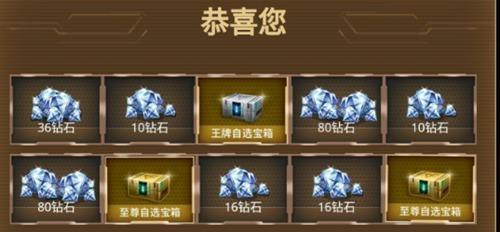 CF手游150000钻石需要多少钱购买？钻石充值的最佳时机？