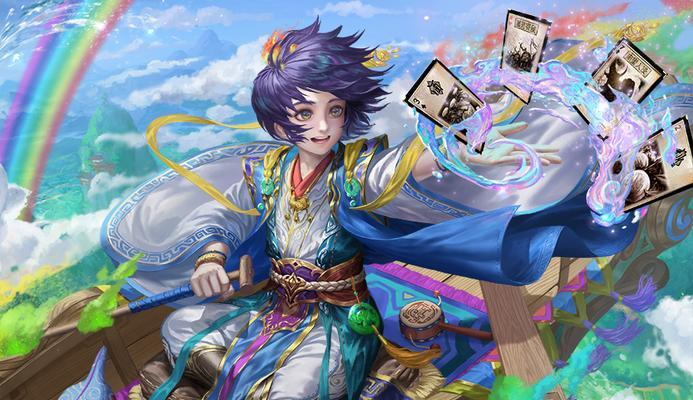 三国杀中曹冲能获得什么称号？称号的获取条件是什么？