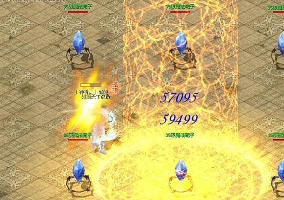 魔域法师使用4爆雷装备的策略是什么？
