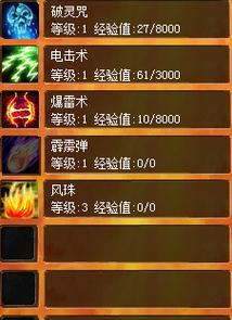 魔域法师使用4爆雷装备的策略是什么？