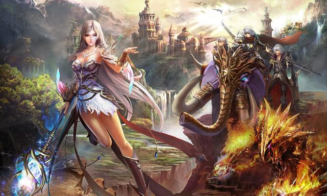 没有显卡玩魔域会遇到什么问题？