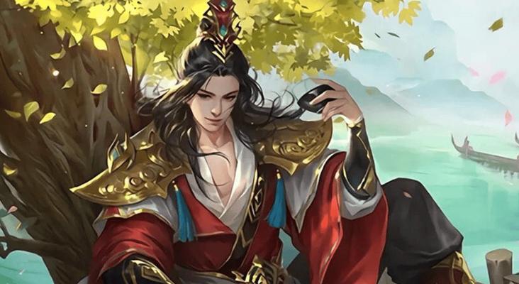 三国杀中神角色为何如此强大？变态之处在哪里？