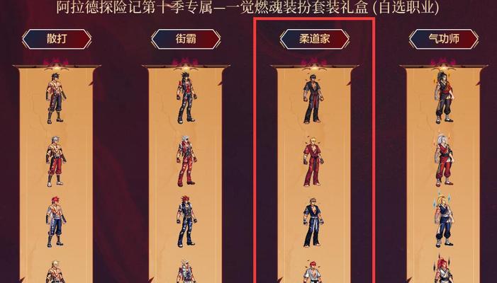 地下城柔道职业特点是什么？如何玩好柔道？