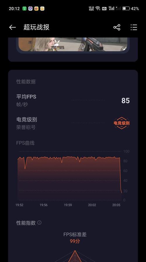 cf游戏的满帧率是多少？如何设置达到满帧？