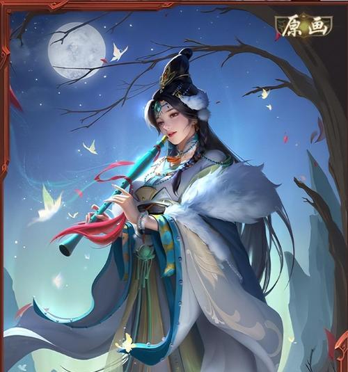 三国杀中角色技能复杂度如何理解？