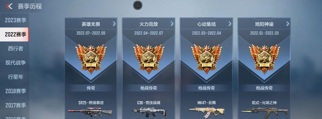 cf晋级赛枪神多少钱能抽到？如何提高中奖率？