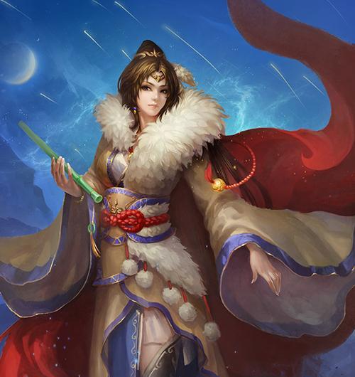 三国杀界蔡文姬对战策略是什么？如何有效对抗界蔡文姬？
