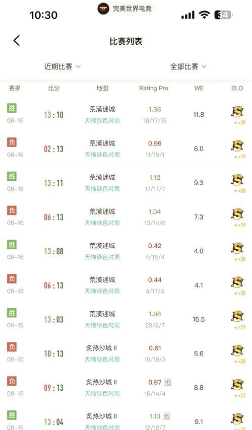 完美世界段位快速升级方法有哪些？