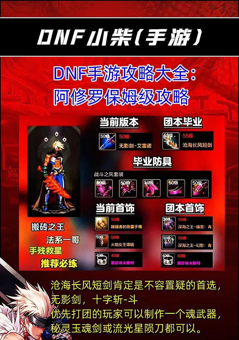 dnf阿修罗如何实现无限一觉？有什么技巧？