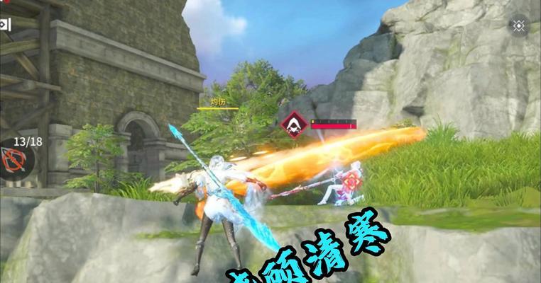 魔域圣火旋风怎么打？圣火旋风的打法技巧是什么？