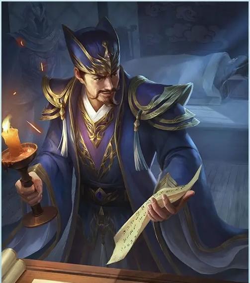 蒋干在三国杀中是什么角色？他的技能有哪些？