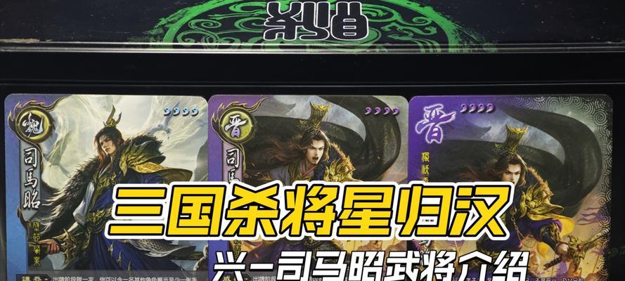 三国杀司马亮技能如何运用？