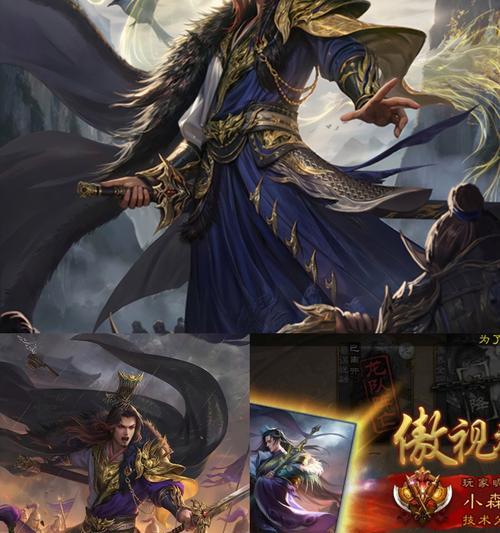 三国杀司马亮技能如何运用？