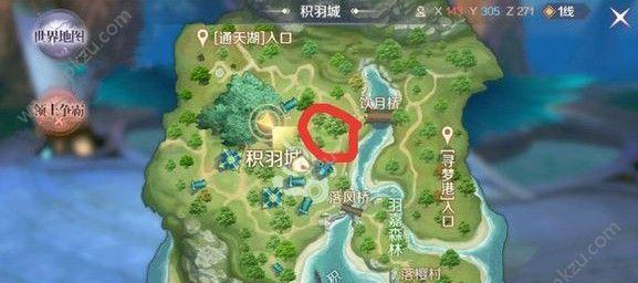 完美世界中黄三妖精拉牛头怪的技巧是什么？
