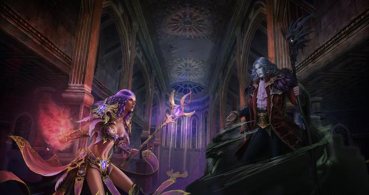 完美世界魔神是什么境界？如何达到更高的境界？
