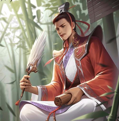 三国杀中有哪些诸葛亮角色？各诸葛亮角色的特点是什么？
