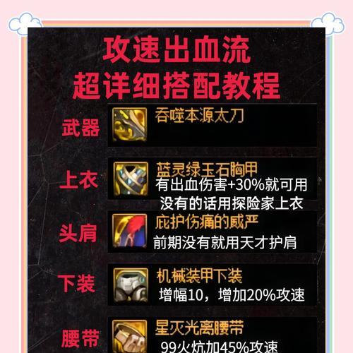 地下城时装攻速加成如何计算？