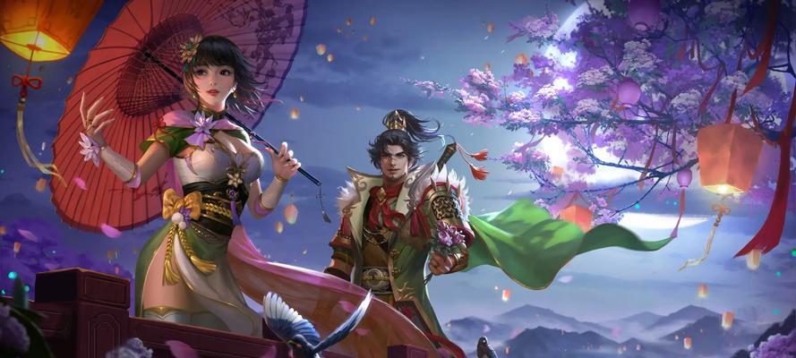 三国杀中双角色搭配的最佳组合是什么？