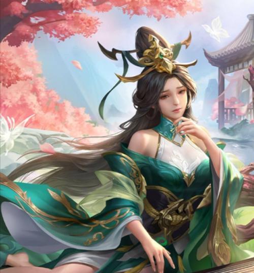 三国杀中的兰是什么意思？如何正确使用？