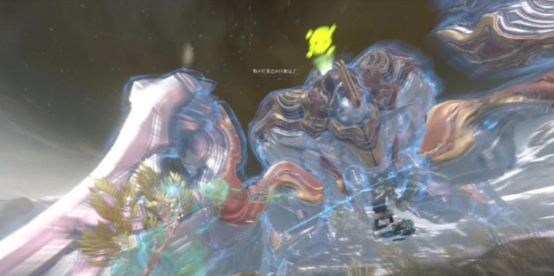 星际战甲大蜘蛛腿部弱点是什么？如何有效攻击？