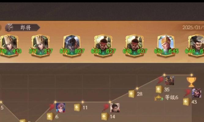 三国杀自走棋无凌统玩法指南？
