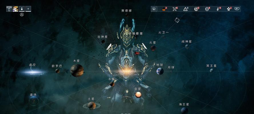 星际战甲装备穿法是什么？