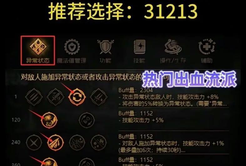 地下城手游天赋树如何加点？加点策略有哪些？